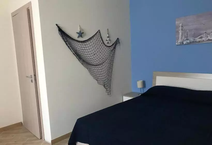 B&b Stella Del Mare