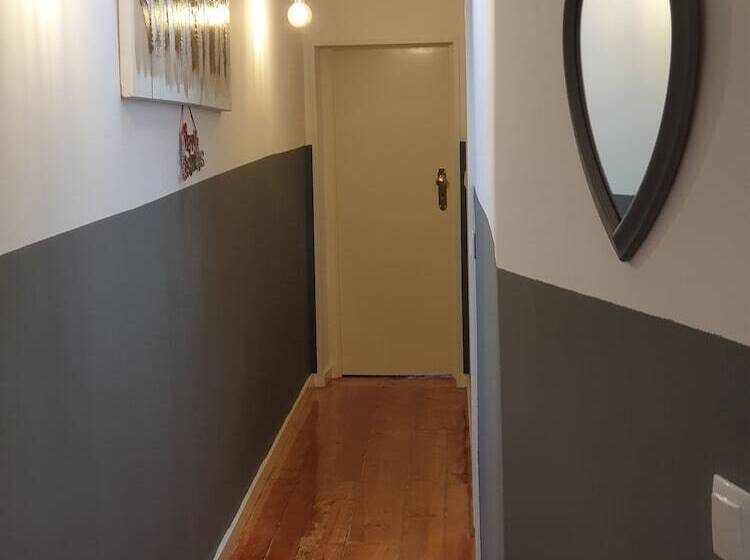 تختخواب و صبحانه Solar Transmontano