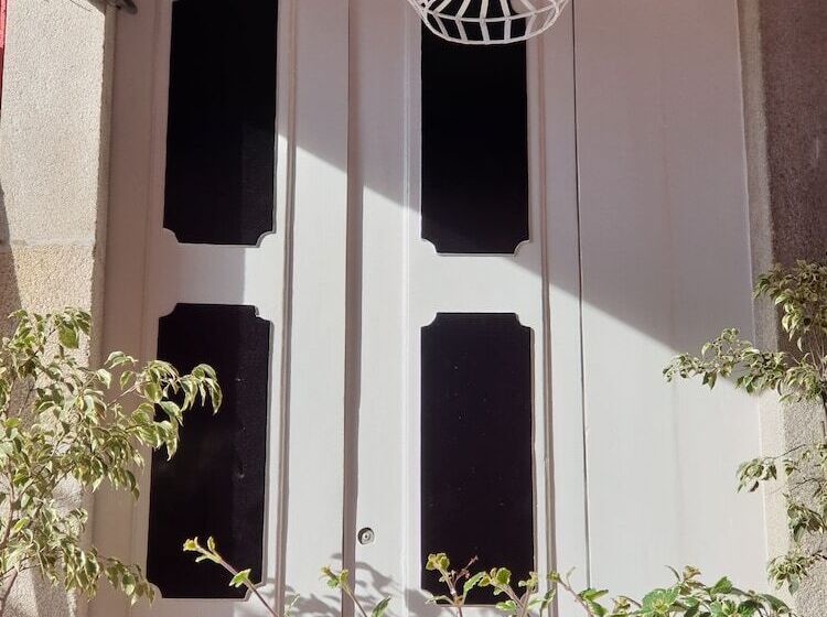 تختخواب و صبحانه Solar Transmontano