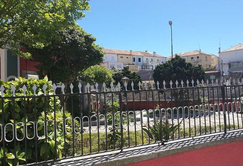 تختخواب و صبحانه Solar Transmontano