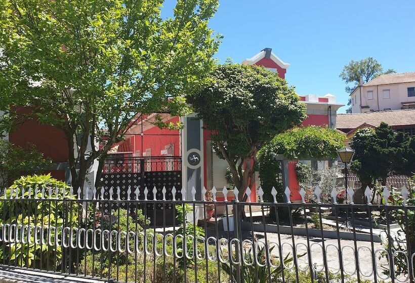 تختخواب و صبحانه Solar Transmontano