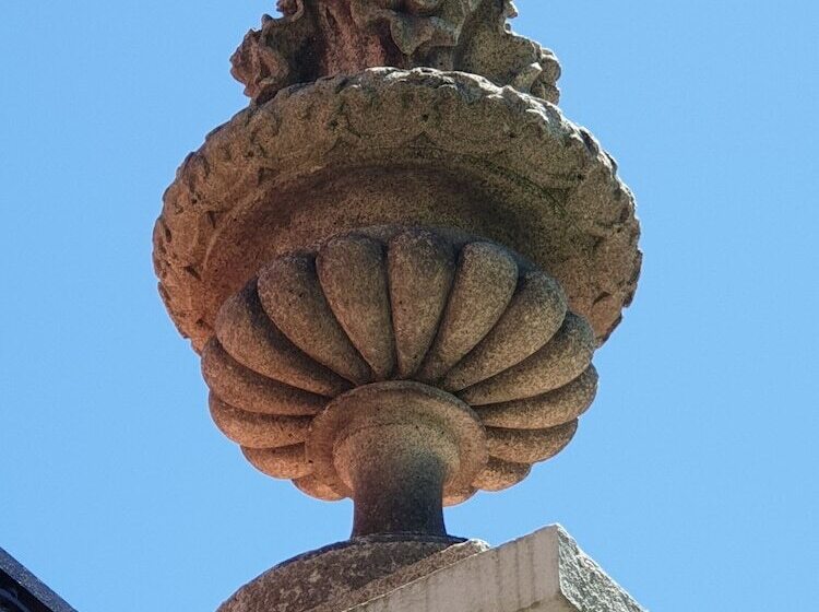 تختخواب و صبحانه Solar Transmontano