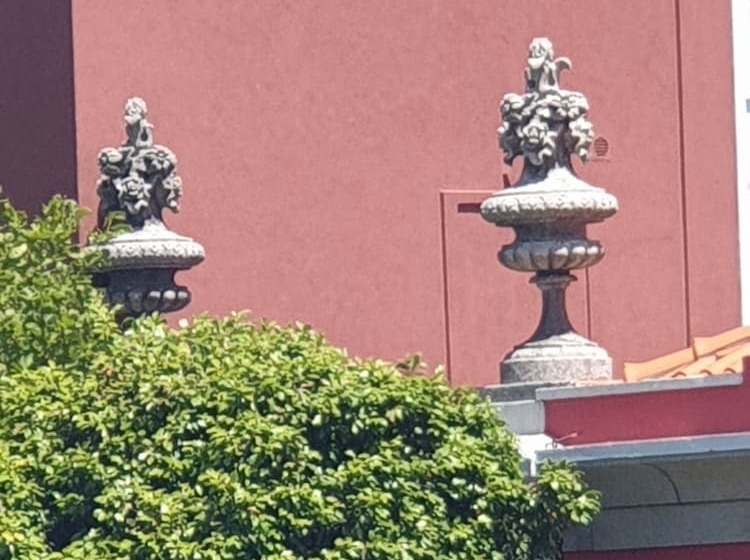 تختخواب و صبحانه Solar Transmontano