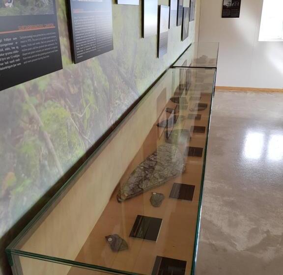 هتل Brjánslækur Gamli Bærinn