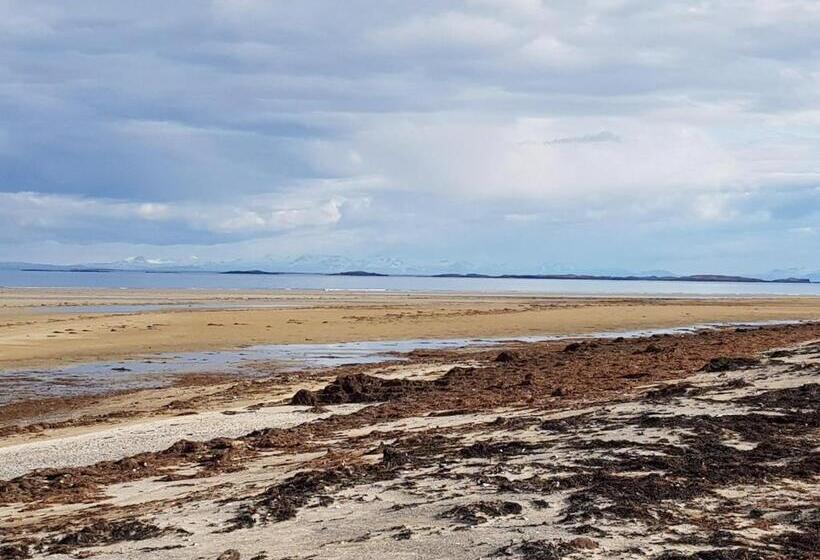 هتل Brjánslækur Gamli Bærinn