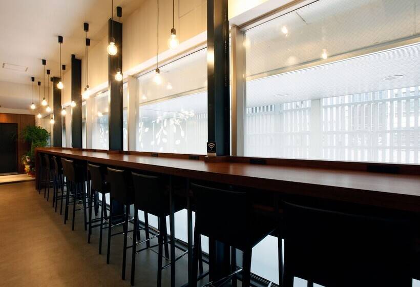 فندق Gardens Cabin