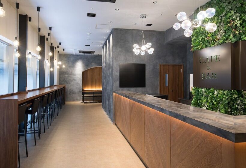 فندق Gardens Cabin