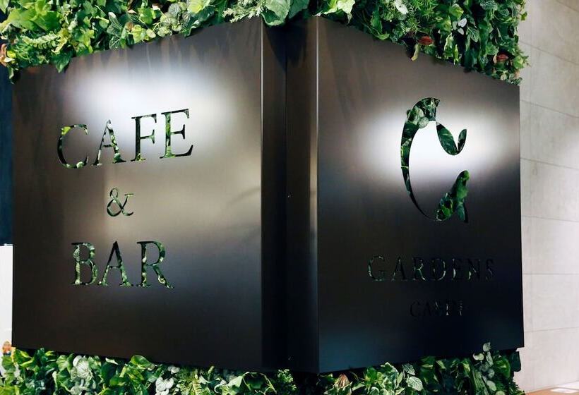 فندق Gardens Cabin