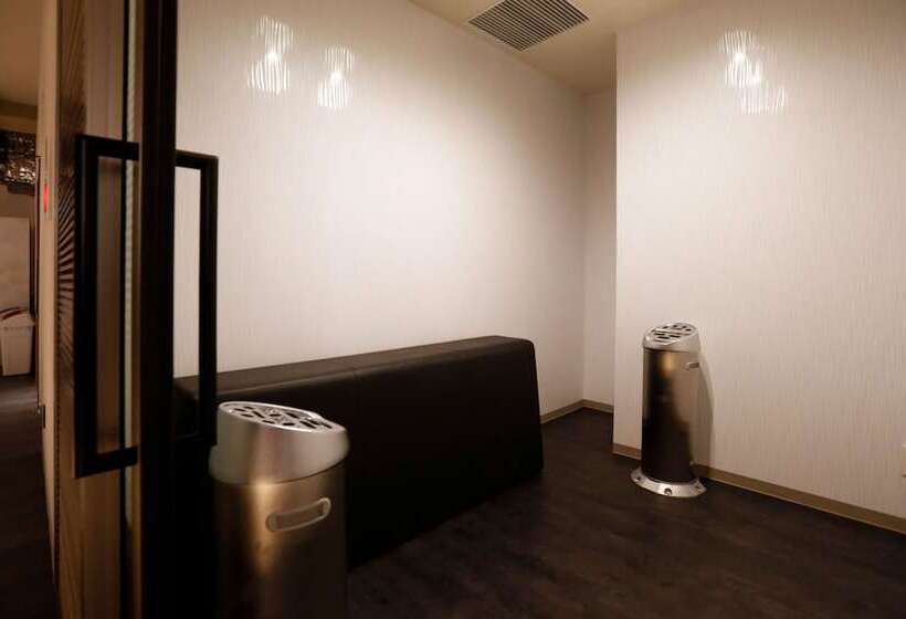 فندق Gardens Cabin