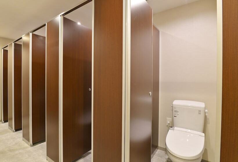 فندق Gardens Cabin