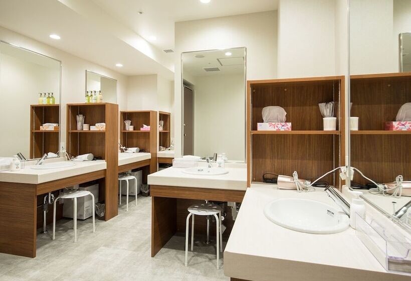 فندق Gardens Cabin