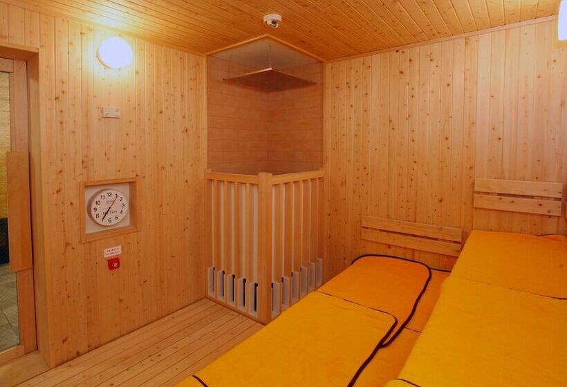 فندق Gardens Cabin