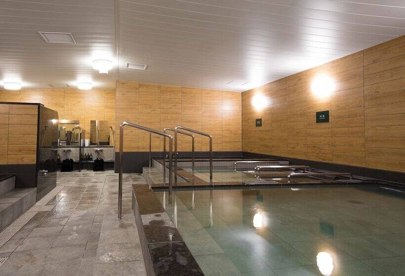 فندق Gardens Cabin