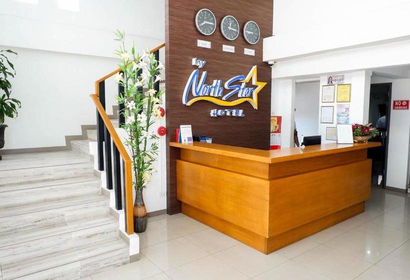 Hotel My North Star