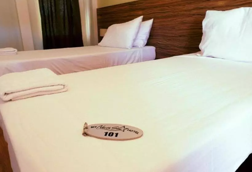 Hotelli My North Star