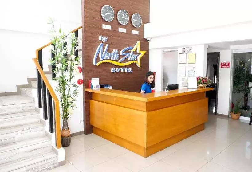 Hotelli My North Star