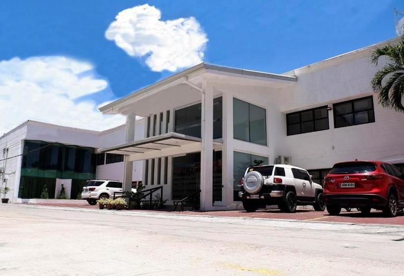 호텔 My North Star