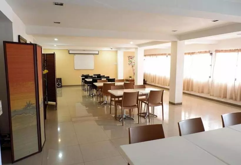 Hotelli My North Star