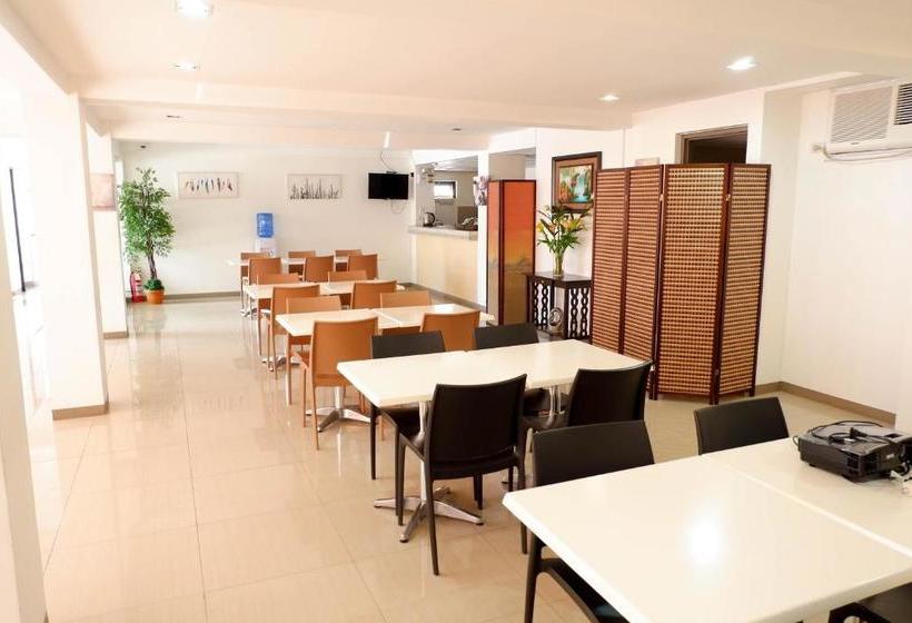 호텔 My North Star