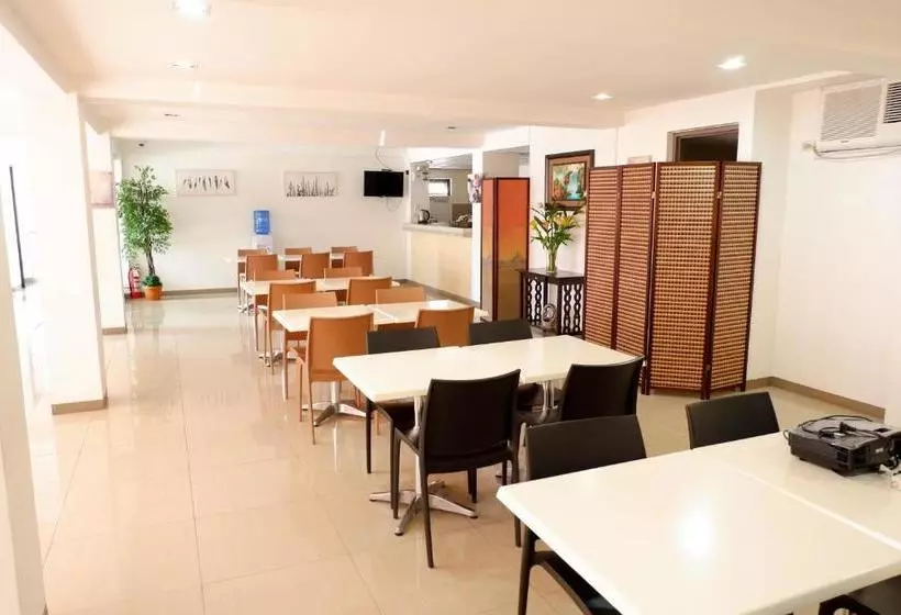 Hotelli My North Star