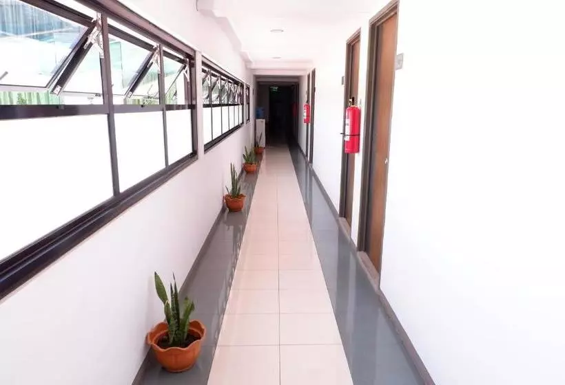 Hotelli My North Star