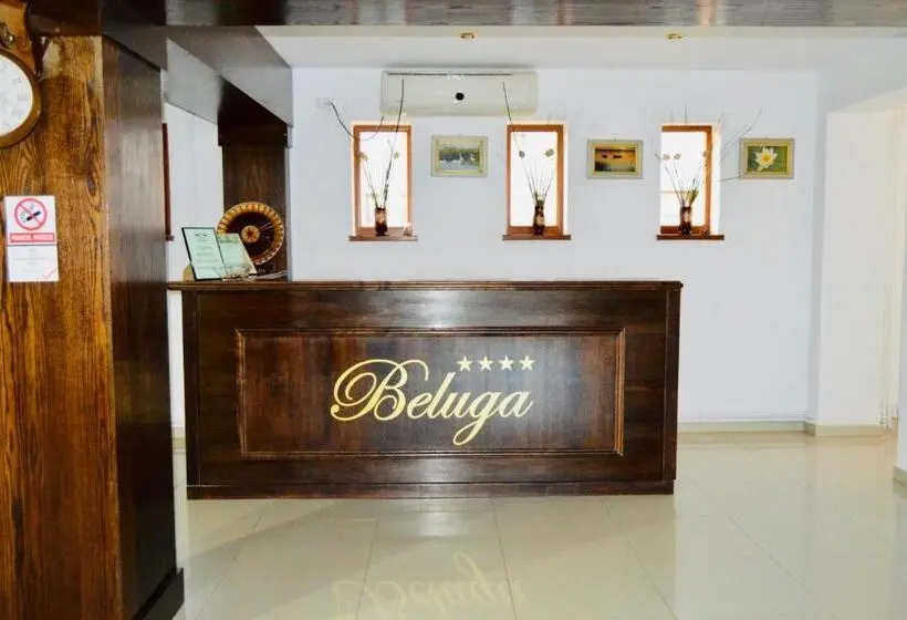Pensiunea Beluga