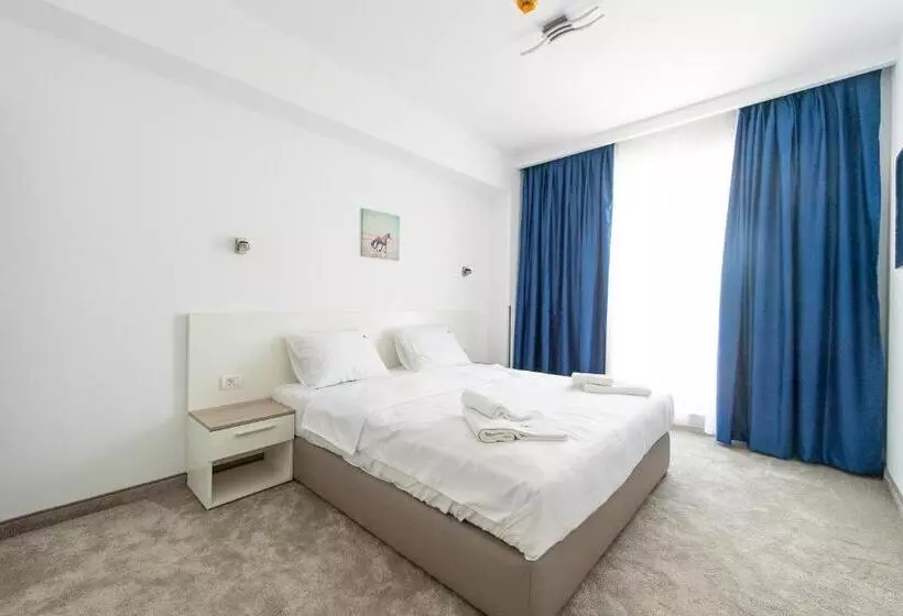 Zip Apartments