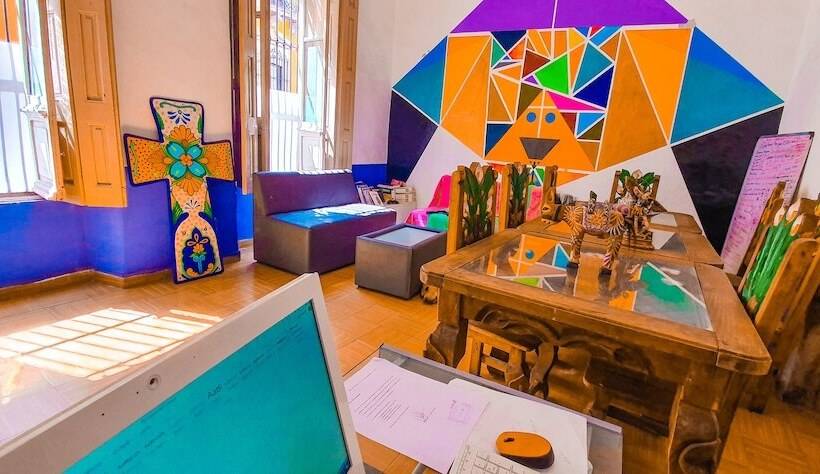 مبيت وإفطار Casa Tatewari