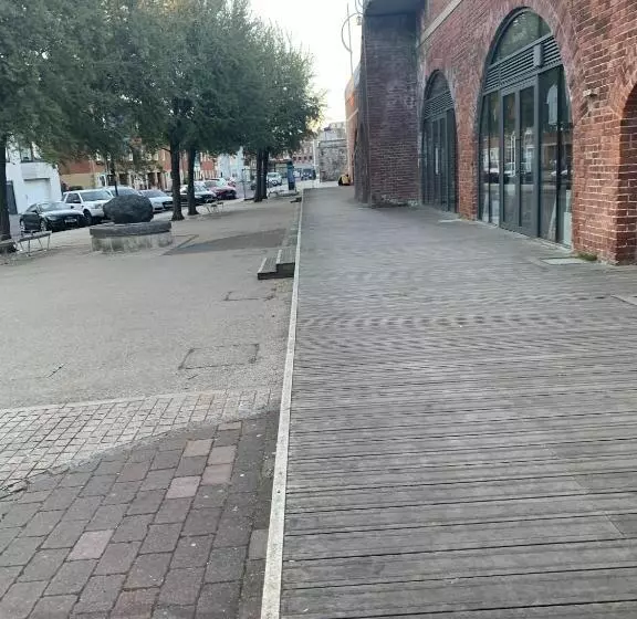 ベッドアンドブレックファースト The Wellington Restaurant And Bar