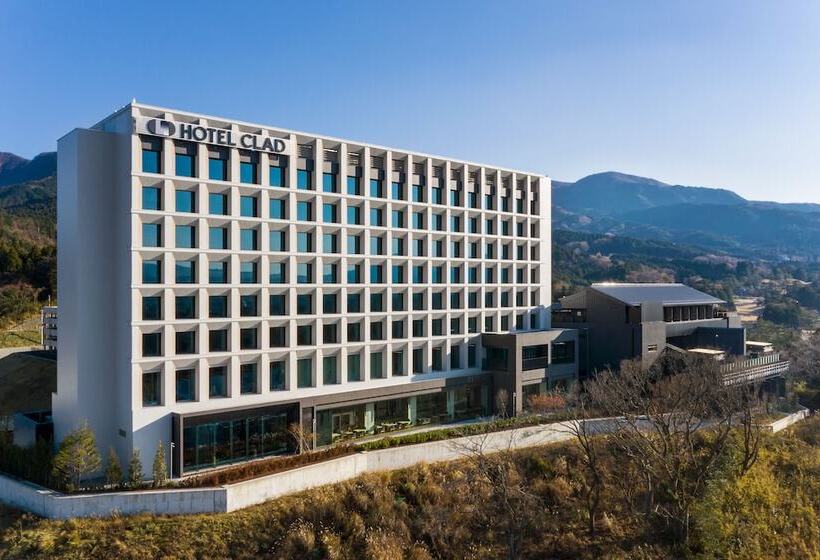 בית מלון כפרי Clad