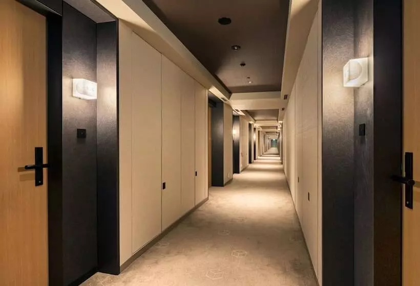 Hotelli Clad