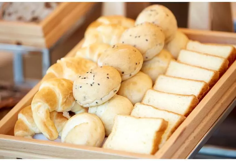 Hotelli Clad