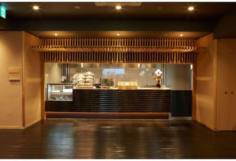 בית מלון כפרי Clad