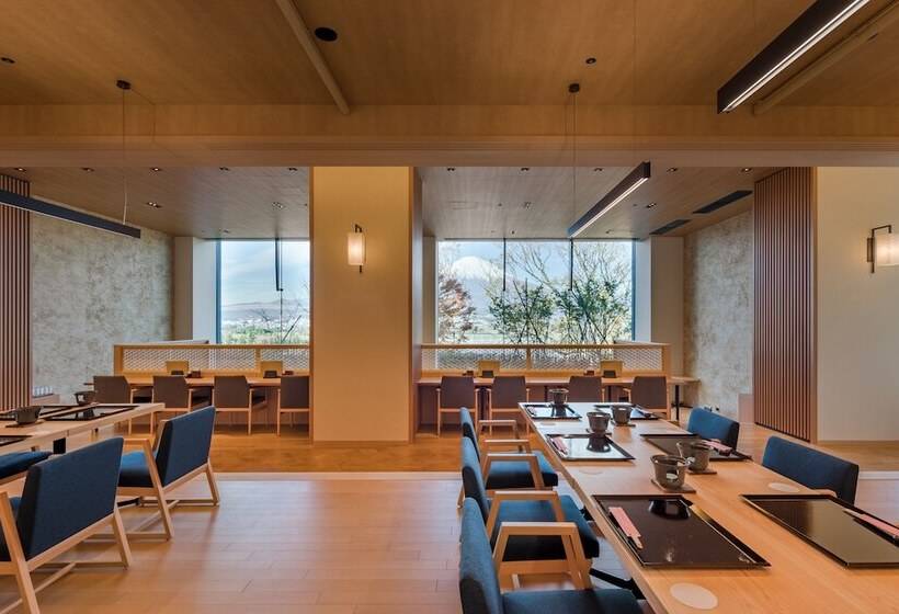 בית מלון כפרי Clad