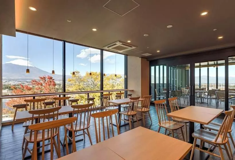 Hotelli Clad