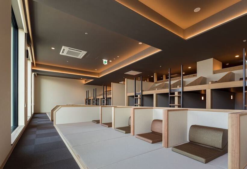 בית מלון כפרי Clad