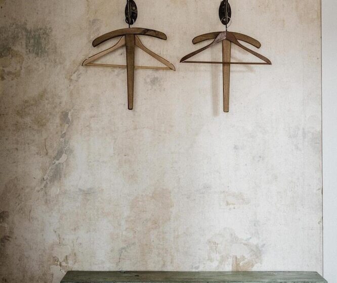 בית מלון כפרי The Crooked Swan