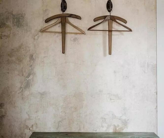 Hotelli The Crooked Swan