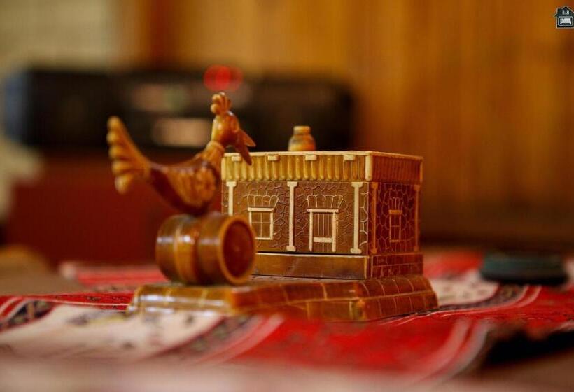 پانسیون Gyurji Home   Guest House In Gyumri