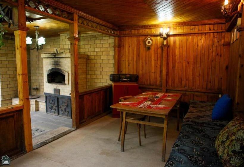 پانسیون Gyurji Home   Guest House In Gyumri