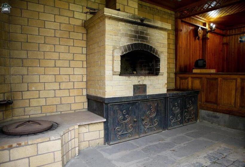پانسیون Gyurji Home   Guest House In Gyumri