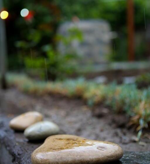 پانسیون Gyurji Home   Guest House In Gyumri