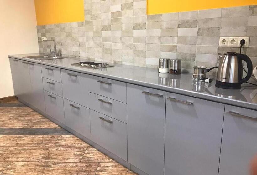 پانسیون Gyurji Home   Guest House In Gyumri