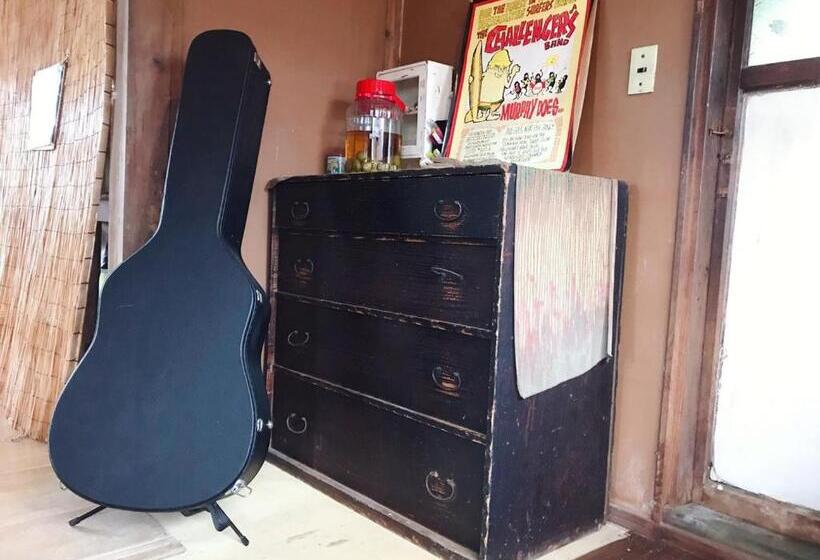 膳宿费 Umi No Mieru Ie Ocean View