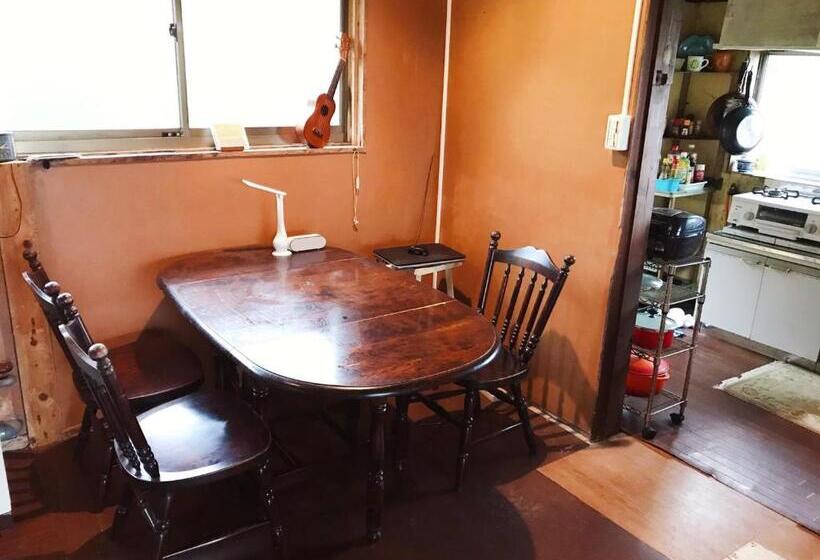 膳宿费 Umi No Mieru Ie Ocean View