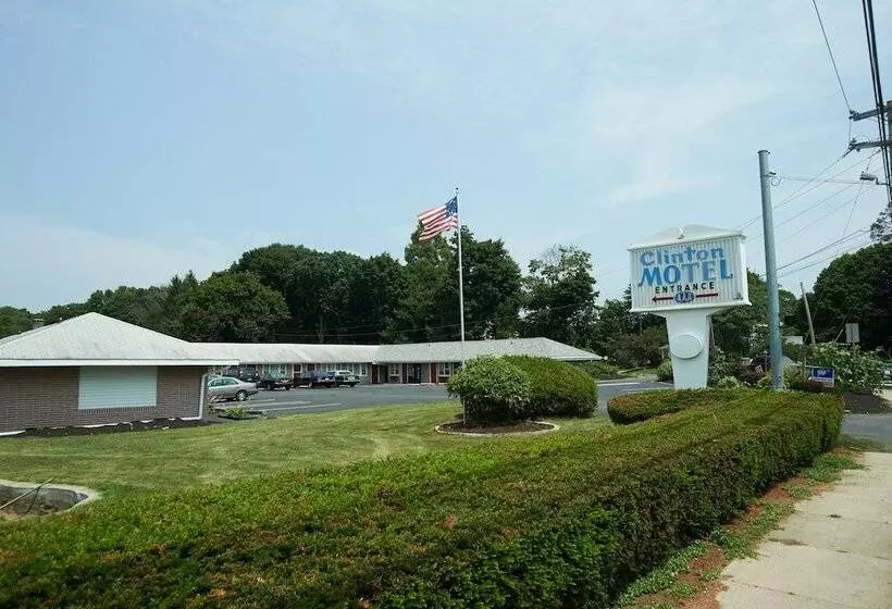 Clinton Motel