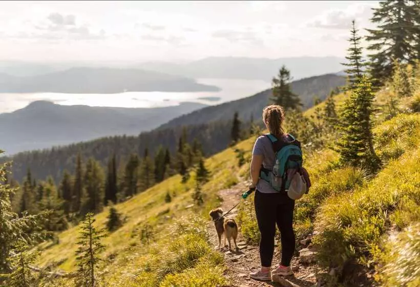 Coeur d'Alene Resort