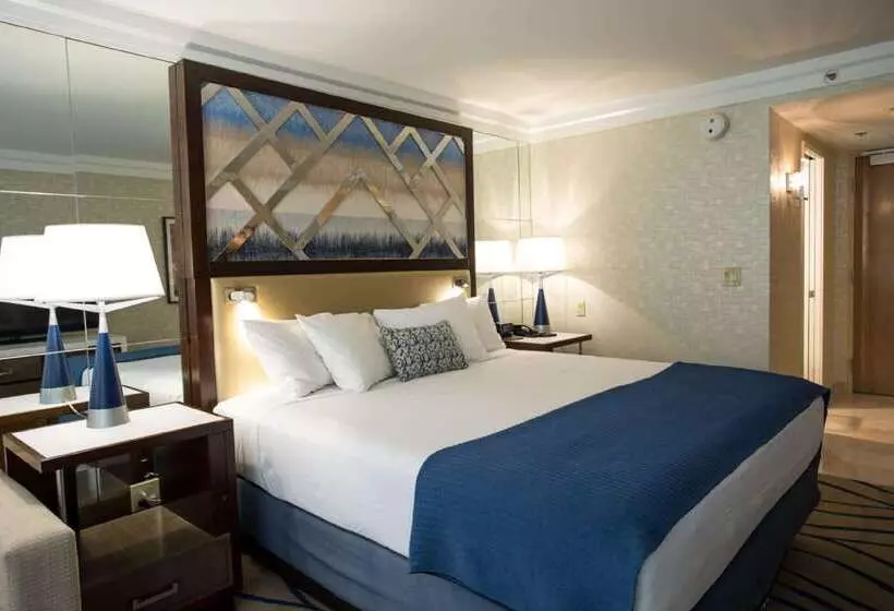 Coeur d'Alene Resort