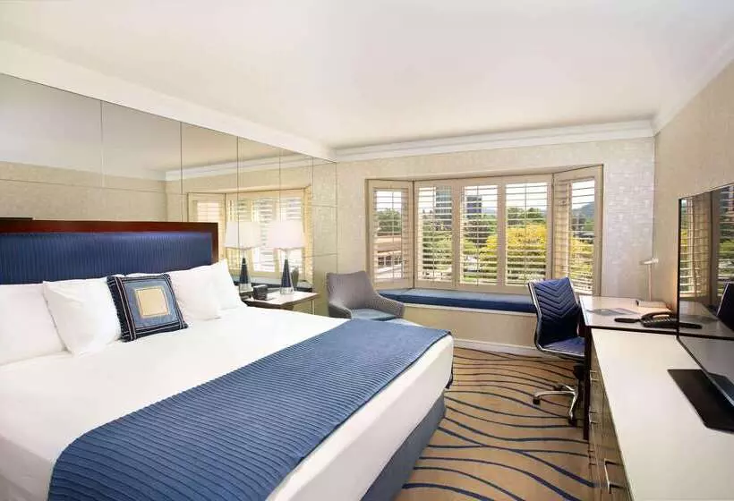 Coeur d'Alene Resort