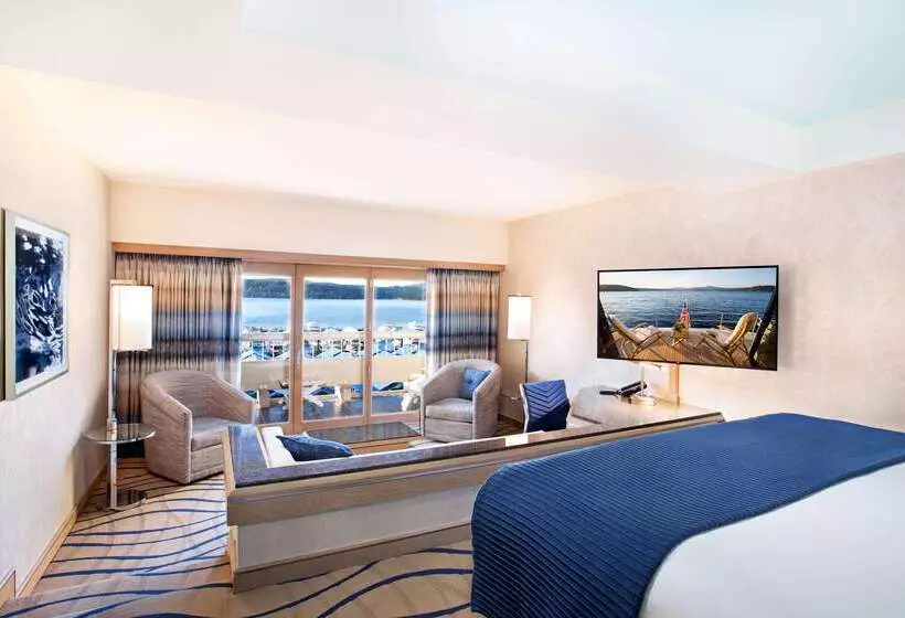 Coeur d'Alene Resort